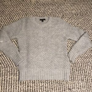 Banana Republic sweater size small